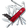 Нож VICTORINOX CYBERTOOL M 1.7725.T