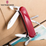 Складной нож Victorinox Evolution 17 2.3913.E
