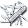 Складной нож Victorinox Huntsman 1.3713.T7 Silver