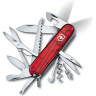 Складной нож Victorinox Huntsman Lite 1.7915.T