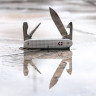 Складной нож Victorinox Pioneer Alox 0.8201.26
