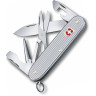 Складной нож Victorinox Pioneer X Alox 0.8231.26