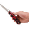 Нож Victorinox RangerGrip 57 One Hand 0.9583.MC