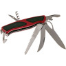 Нож Victorinox RangerGrip 57 One Hand 0.9583.MC