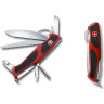 Нож Victorinox RangerGrip 78 One Hand 0.9663.MC