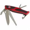 Нож Victorinox RangerGrip 78 One Hand 0.9663.MC