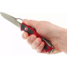 Нож Victorinox RangerGrip 78 One Hand 0.9663.MC