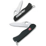 Нож VICTORINOX SENTINEL CLIP 0.8416.M3
