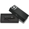Victorinox Spartan Onyx Black 91 мм (1.3603.31P)