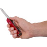 Нож VICTORINOX WORKCHAMP XL 0.8564.XL