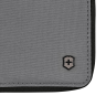 Обложка для паспорта VICTORINOX TRAVEL ESSENTIALS FROST GREY 653362