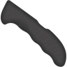 Передняя накладка Hunter Pro C.9403.1.10, нейлон, чёрная