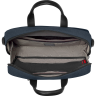 Портфель VICTORINOX ARCHITECTURE URBAN2 612671 Melange Blue Vt