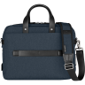 Портфель VICTORINOX ARCHITECTURE URBAN2 612671 Melange Blue Vt