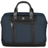 Портфель VICTORINOX ARCHITECTURE URBAN2 612671 Melange Blue Vt