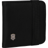 Портмоне VICTORINOX TRAVEL ACCESSORIES 5.0 610396 Black