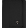 Портмоне VICTORINOX TRAVEL ESSENTIALS BLACK 653365