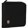 Портмоне VICTORINOX TRAVEL TRAVEL ACCESSORIES 5.0 610395 Black