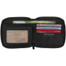 Портмоне VICTORINOX TRAVEL TRAVEL ACCESSORIES 5.0 610395 Black