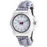 Victorinox I.N.O.X. V 241771 — женские часы, 37 мм, текстильный ремешок
