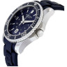 Наручные часы Victorinox Maverick 241603, синие