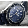 Наручные часы Victorinox Maverick 241603, синие