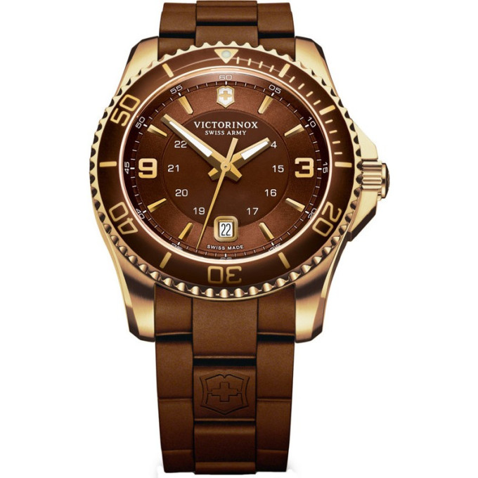 Часы Victorinox Maverick GS 241608