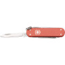 Складной нож VICTORINOX CLASSIC SD STONE RED 0.6221.L25