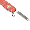 Складной нож VICTORINOX CLASSIC SD STONE RED 0.6221.L25