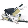 Складной нож VICTORINOX COMPANION NEW YORK STYLE 1.3909.E223