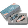 Складной нож VICTORINOX COMPANION PARIS STYLE 1.3909.E221