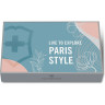 Складной нож VICTORINOX COMPANION PARIS STYLE 1.3909.E221