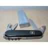 Складной нож VICTORINOX SPARTAN 1.3603.3B1