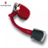 Темляк VICTORINOX 4.1824.1 красный