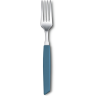 Вилка Victorinox Swiss Modern, синяя (6.9036.092)