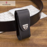Кожаный чехол Victorinox 4.0520.3