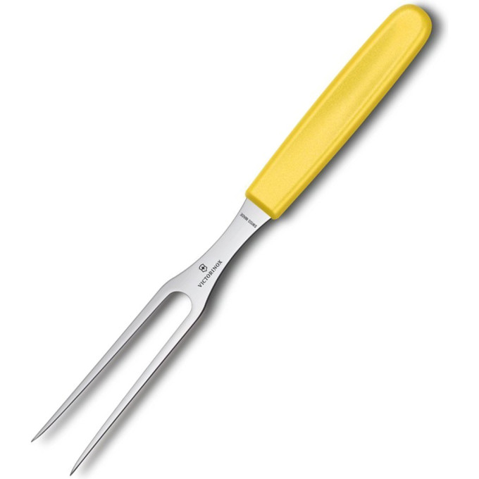 Вилка кухонная Victorinox Swiss Classic Carving Fork 5.2106.15L8B