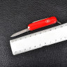 Нож-брелок VICTORINOX ESCORT 0.6123