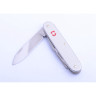 Складной нож Victorinox Electrician Alox 0.8120.26, 93 мм