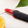Нож Victorinox Excelsior 0.6910, красный