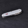 Складной нож Victorinox Farmer Alox 0.8241.26