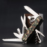 Нож VICTORINOX HUNTSMAN 1.3713.94