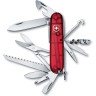 Складной нож Victorinox Huntsman Lite 1.7915.T