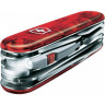 Складной нож Victorinox Huntsman Lite 1.7915.T
