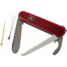 Нож VICTORINOX MY FIRST VICTORINOX 0.2373.T