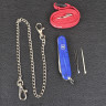 Нож Victorinox My First 0.2373.T2