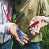 Нож Victorinox My First 0.2373.T2