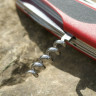 Нож Victorinox RangerGrip 55 0.9563.C