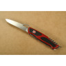 Нож Victorinox RangerGrip 57 One Hand 0.9583.MC