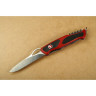 Нож VICTORINOX RANGERGRIP 61 ONE HAND 0.9553.MC